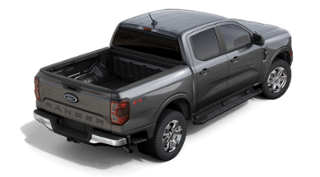 2025 Ford Ranger® External Image 4